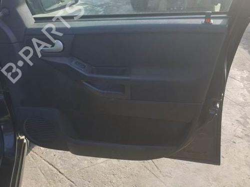 Køleventilator elektrisk OPEL MERIVA A MPV (X03) 1.7 CDTI (E75) | BP22214067M35 