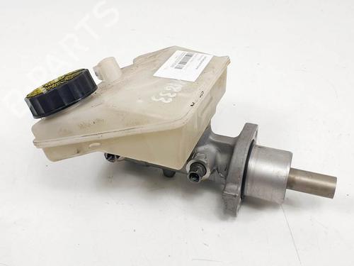 Used Brake master cylinder Brake master cylinder PEUGEOT 206+ (2L_, 2M_) 1.4 i (2LKFWA, 2MKFWA) (75 hp) 13523106 13523106