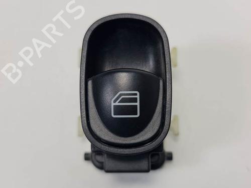 Used Right front window switch MERCEDES-BENZ C-CLASS (W203) C 200 Kompressor (203.045) (163 hp) 6860507