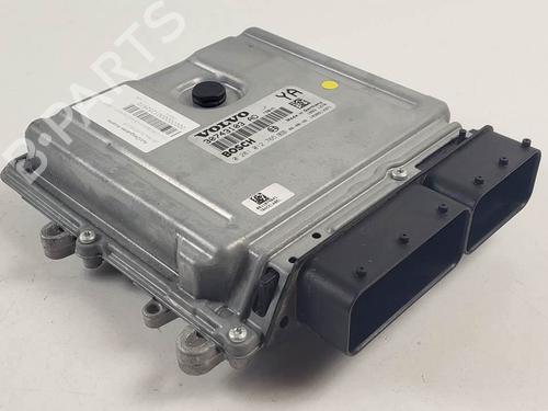 Used Engine control unit (ECU) Engine control unit (ECU) VOLVO S80 II (124) D5 AWD (185 hp) 19030563 19030563
