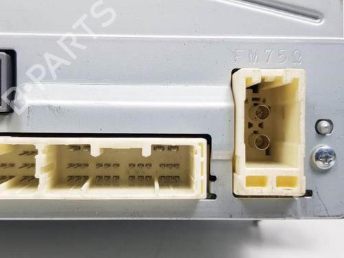Display monitor TOYOTA COROLLA Hatchback (_E21_, _EA1_, _EH1_) 1.8 Hybrid (ZWE211) | BP25403733C48 