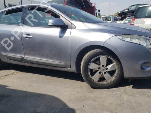 Engine RENAULT MEGANE III Hatchback (BZ0/1_, B3_) 1.5 dCi | BP28034369M1 