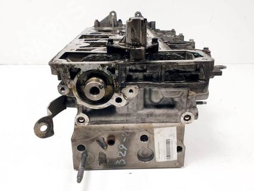 Cylinder head FORD S-MAX (WA6) 2.0 TDCi | BP12355941M5 