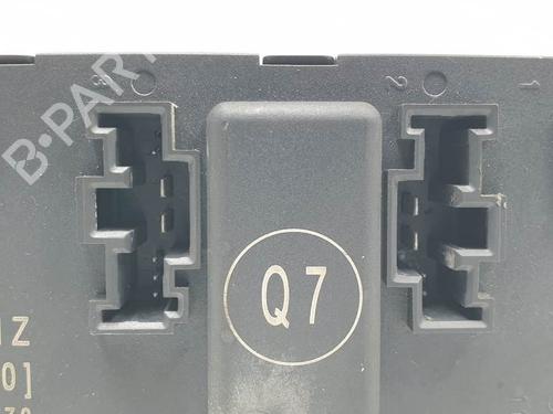 Electronic module MERCEDES-BENZ VITO Bus (W639) 111 CDI (639.701, 639.703, 639.705) | BP29271991M83 - Image 8