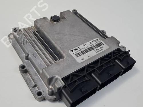 Used Engine control unit (ECU) Engine control unit (ECU) RENAULT CAPTUR I (J5_, H5_) 1.5 dCi 90 (J5N4, J5M5, J5MW, J5M6, J5AL, J5AJ) (90 hp) 30762982 30762982