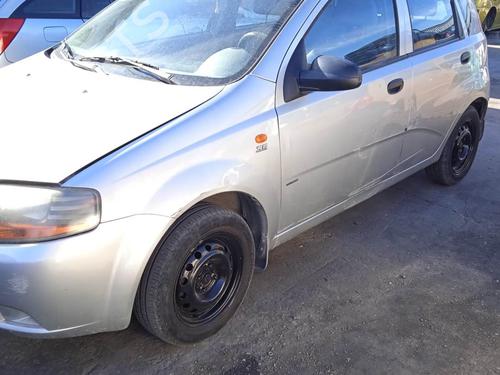 Right front driveshaft DAEWOO KALOS (KLAS) 1.4 | BP12370728M39 - Image 10