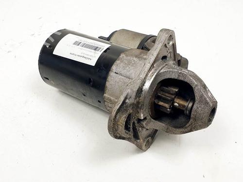 Used Starter Starter OPEL CORSA D (S07) 1.4 (L08, L68) (100 hp) 16552658 16552658