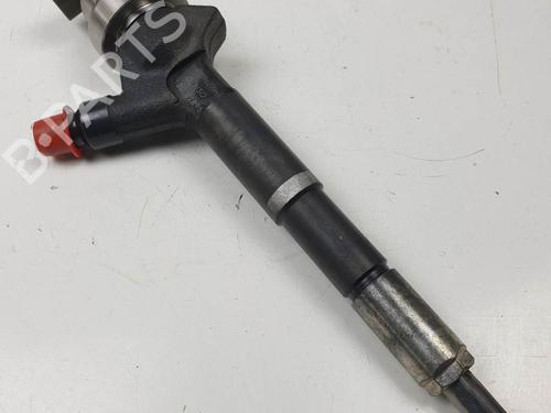 injector-opel-astra-h-gtc-a04-2005-2006-2007-2008-2009-2010-26685735 main image