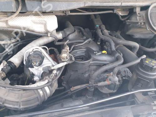 Left front brake caliper FORD TRANSIT CUSTOM V362 Van (FY, FZ) 2.0 EcoBlue | BP24934236M105