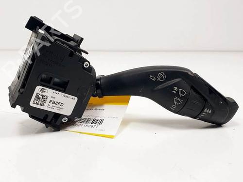 Used Steering column stalk Steering column stalk FORD TOURNEO CONNECT / GRAND TOURNEO CONNECT V408 MPV [2013-2026] 17481204 17481204