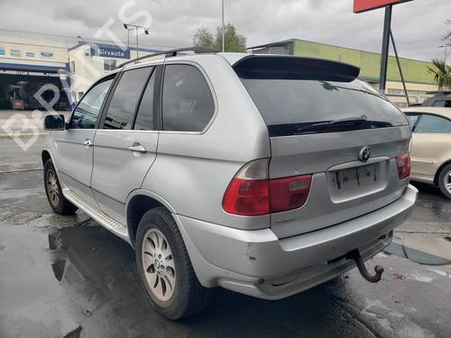 Front slam panel BMW X5 (E53) 3.0 d | BP18055352C72  - Image 30
