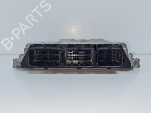 Engine control unit (ECU) RENAULT TRAFIC II Bus (JL) 2.0 dCi 115 (JL00, JL01, JL0H, JL0M, JL0U) | BP34514512M57 - Image 4