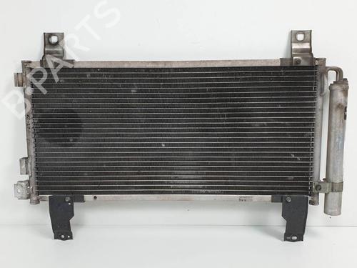 Used AC radiator AC radiator MAZDA 6 Hatchback (GG) 2.0 (GGES) (141 hp) 6854744 6854744