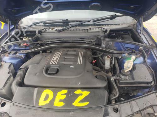 Front right window mechanism BMW X3 (E83) 2.0 d | BP28065545C23 