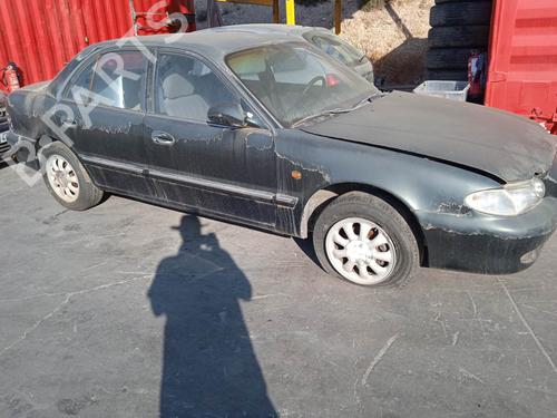 Used Parts HYUNDAI SONATA III (Y-3) 2.0 i 16V 1079254