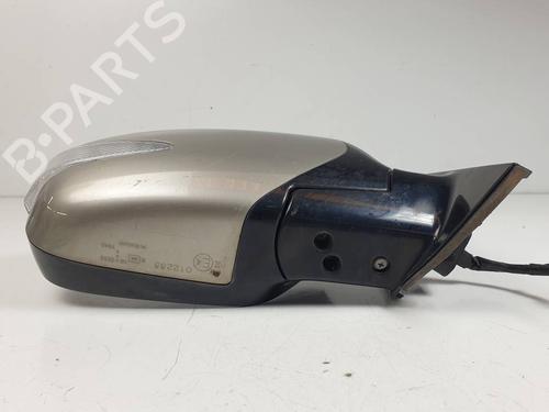 Right mirror MITSUBISHI GRANDIS (NA_W) 2.0 DI-D (NA8W) | BP29820369C27