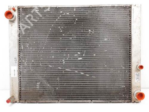 Kjøler LAND ROVER RANGE ROVER III (L322) 3.0 D 4x4 (177 hp) 16784804