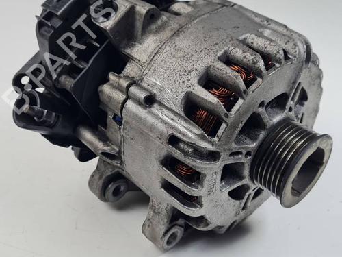 Used Alternator PEUGEOT 208 I (CA_, CC_) 1.6 HDi (114 hp) 29297991