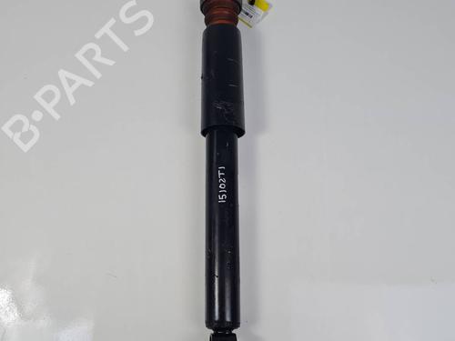 Used Left rear shock absorber Left rear shock absorber KIA CEE'D (JD) 1.0 T-GDI (100 hp) 30525025 30525025