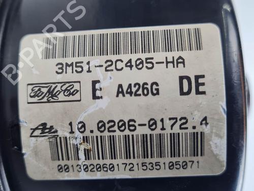 ABS pump FORD FOCUS C-MAX (DM2) 2.0 TDCi | BP24499822M43 - Image 5