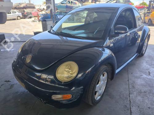 Ricambi VW NEW BEETLE (9C1, 1C1) 2.0 4893220