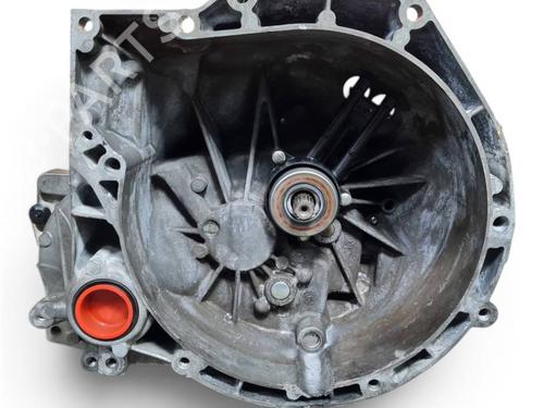 Used Gearbox Gearbox FORD FIESTA VI (CB1, CCN) 1.4 TDCi (70 hp) 34611106 34611106