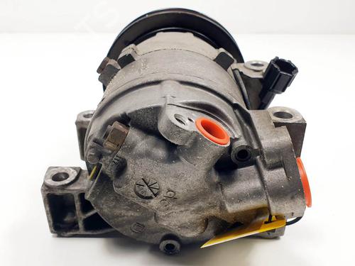 AC compressor NISSAN ALMERA II Hatchback (N16) 2.2 Di | BP25116935M34  - Image 16