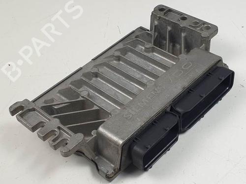 Calculateur moteur (ecu) MINI MINI (R50, R53) Cooper S (170 hp) 28574390