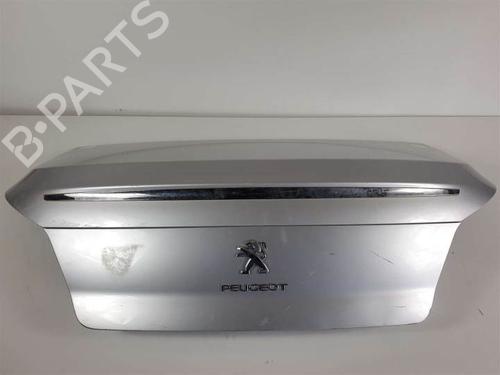 Tailgate PEUGEOT 508 I (8D_) 2.0 HDi Hybrid4 AWC | BP10924005C6 