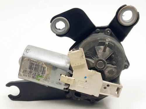 Used Rear wiper motor CITROËN C3 I (FC_, FN_) 1.4 HDi (68 hp) 26537126