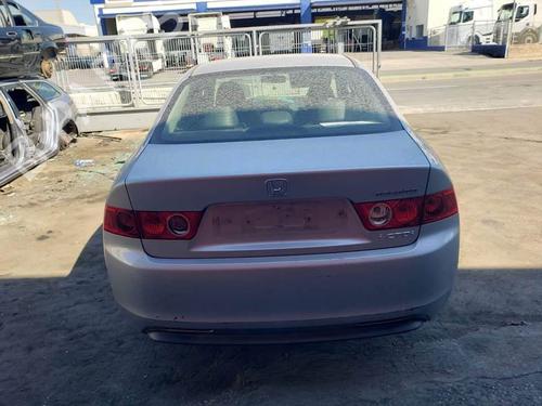Left rear window switch HONDA ACCORD VII (CL, CN) 2.2 i-CTDi (CN1) | BP29272007I29 - Image 12