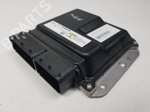 Used Engine control unit (ECU) Engine control unit (ECU) SUBARU FORESTER (SH_) 2.0 D AWD (SHH, SHD, SHN) (147 hp) 11865005 11865005