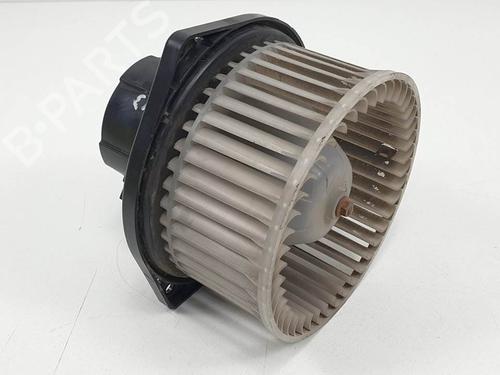 Used Heater blower motor Heater blower motor CHEVROLET AVEO / KALOS Hatchback (T200) 1.2 (72 hp) 13960381 13960381