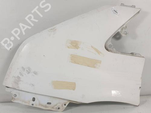 Used Left front fenders Left front fenders 37507737 37507737