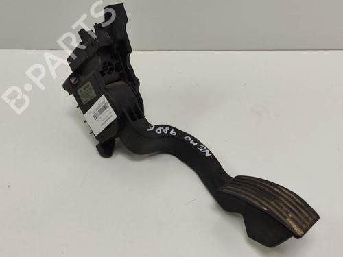 Used Pedal Pedal CITROËN NEMO Box Body/MPV (AA_) 1.4 HDi (68 hp) 10032305 10032305
