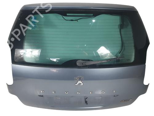 Used Tailgate Tailgate 39462801 39462801