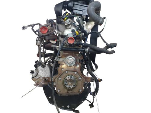 Engine FIAT GRANDE PUNTO (199_) 1.4 T-Jet (199AXM1A, 199BXM1A, 199BXN1A) | BP30269515M1 - Image 5