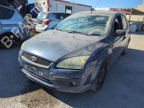 Brugte FORD FOCUS II (DA_, HCP, DP) 1.6 4794183
