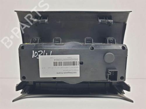 Climate control MERCEDES-BENZ R-CLASS (W251, V251) R 350 CDI 4-matic (251.022, 251.122) | BP10650104I5 