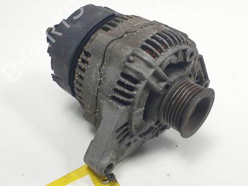 Used Alternator NISSAN MICRA II (K11) 1.0 i 16V (54 hp) 11271981