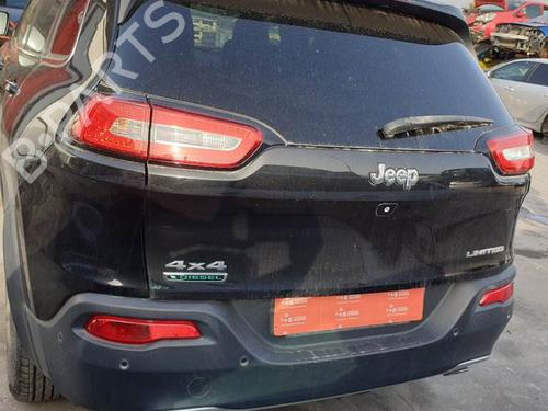 Front right interior door handle JEEP CHEROKEE (KL) 2.0 CRD 4x4 | BP12383779I14  - Image 8