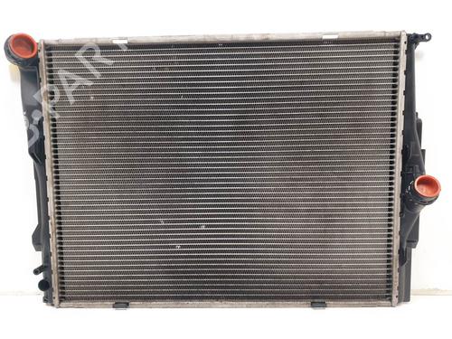 Used Water radiator Water radiator BMW 1 (E87) 116 i (115 hp) 24340856 24340856