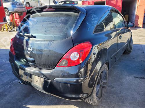 Engine control unit (ECU) OPEL CORSA D (S07) 1.4 (L08, L68) | BP34513361M57  - Image 13