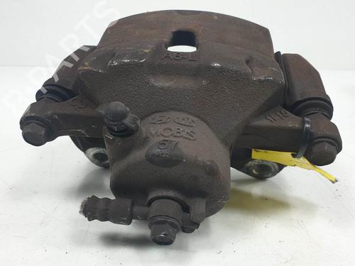 Used Left front brake caliper Left front brake caliper HYUNDAI i30 (GD) 1.4 (99 hp) 13756025 13756025