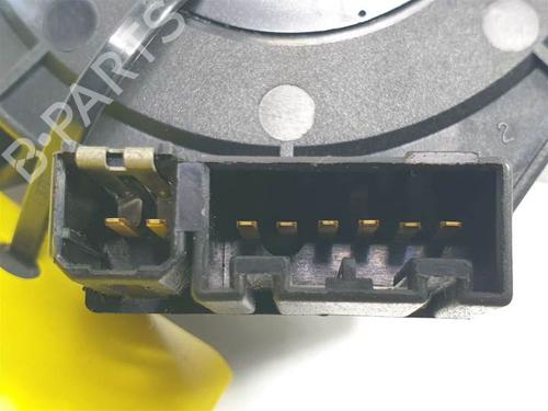 Squib airbag LAND ROVER FREELANDER I (L314)  | BP10727849C102 