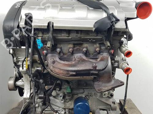 Engine PEUGEOT 607 (9D, 9U) 3.0 V6 24V | BP15544878M1  - Image 8