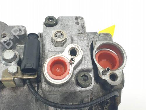 AC compressor MERCEDES-BENZ S-CLASS (W220) S 400 CDI (220.028, 220.128) | BP28065600M34 