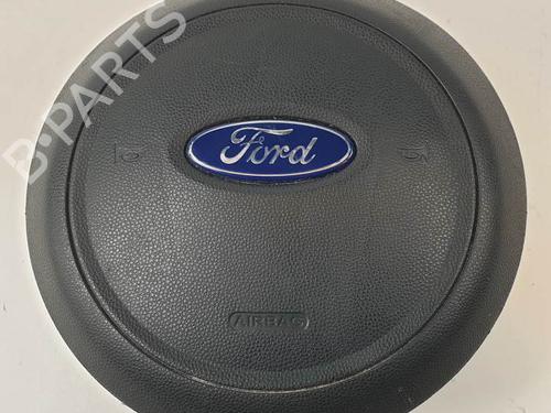 Førerens kollisjonspute FORD KA (RU8) 1.2 (69 hp) 27885071