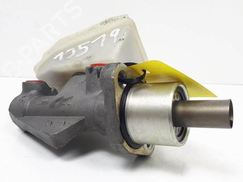 Used Brake master cylinder Brake master cylinder RENAULT CLIO II (BB_, CB_) 1.5 dCi (B/CB03) (80 hp) 16319015 16319015