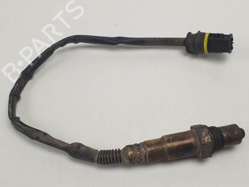Used Electronic sensor Electronic sensor MERCEDES-BENZ CLK Convertible (A208) CLK 230 Kompressor (208.448) (197 hp) 21123265 21123265